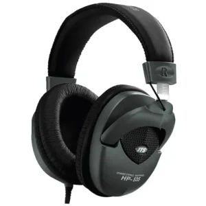 JTS HP-535 Professional Studio Monitor Headphones