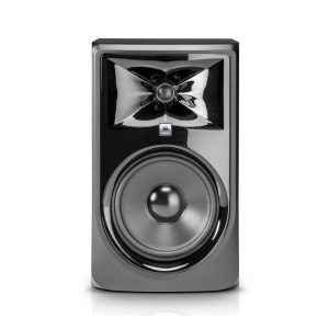 JBL 308P MkII Powered 8″ Two-Way Studio Monitor