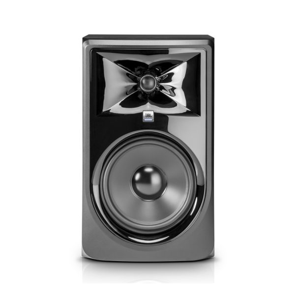 JBL 308P MkII Powered 8″ Two-Way Studio Monitor