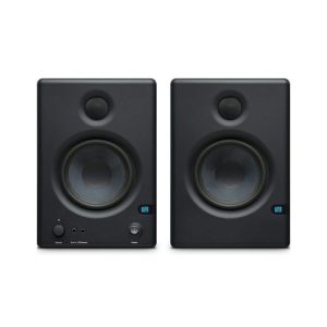 PreSonus ERIS BT 4.5 Active Bluetooth Media Reference Monitors