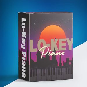 Lo-Key by TBM Studio