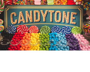 CandyTone VST by TBM Studio